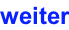 weiter